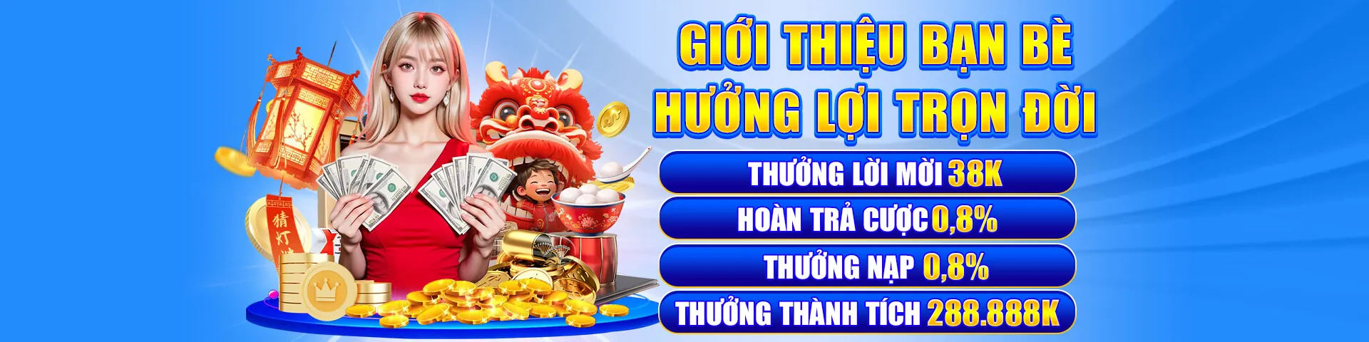 Khuyến mãi độc quyền tại GoPlay07